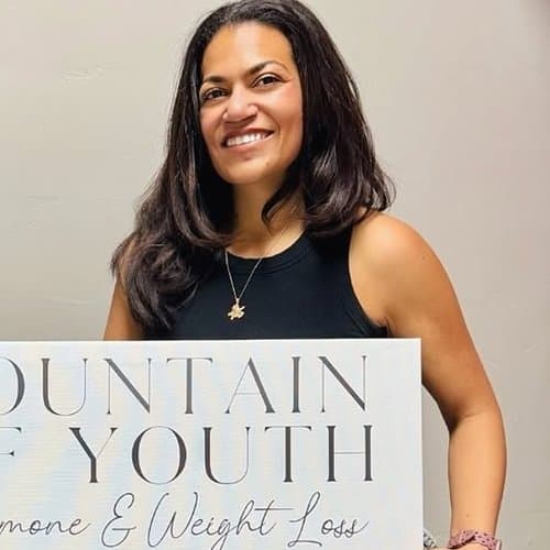 Dr. Joanna Rachelson, MD - Family Medicine Physician